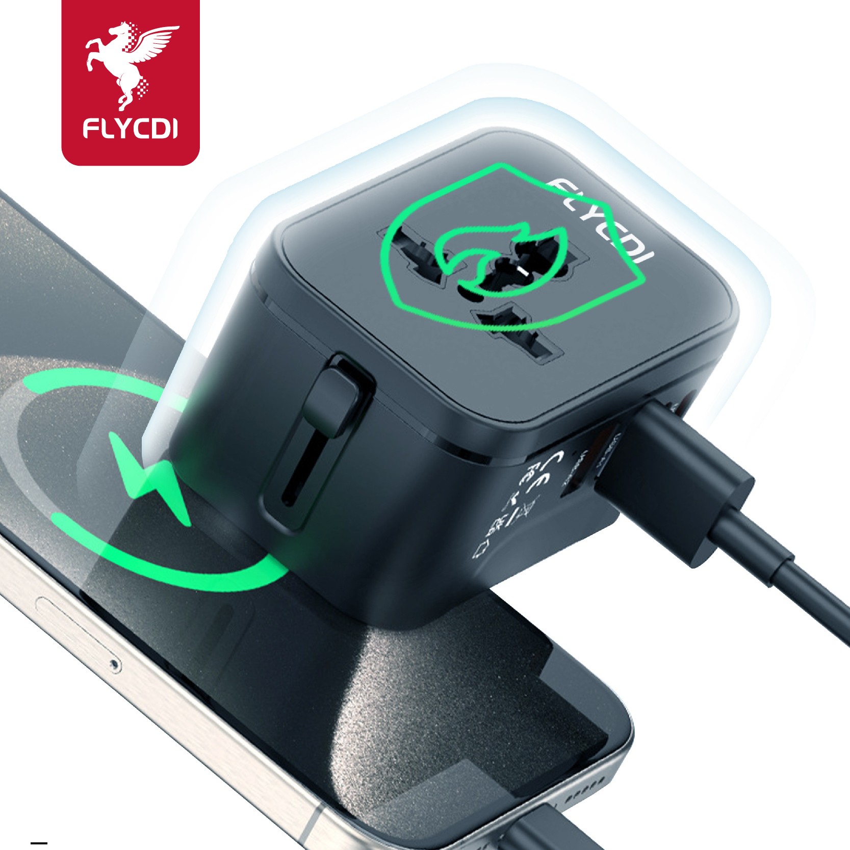 FLYCDI