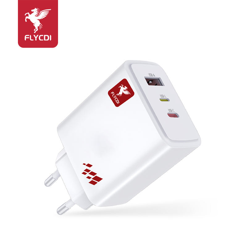 FLYCDI