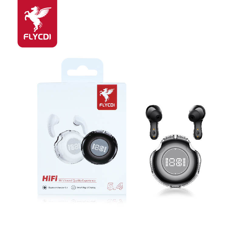 FLYCDI